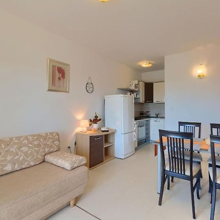 Apartments Boris ฟาชานา ภายนอก รูปภาพ